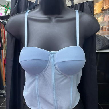 Blusas Mujer - Img 111325818
