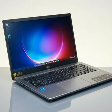 Venta Laptop Acer Aspire I3-1215U - 2/3