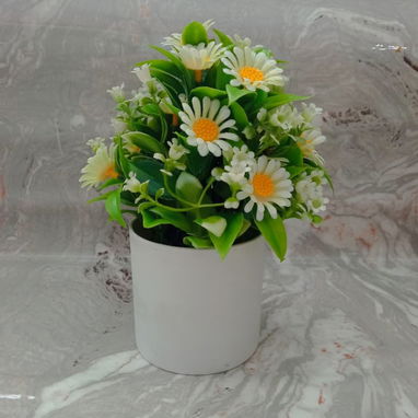 Plantas artificiales - 5/9