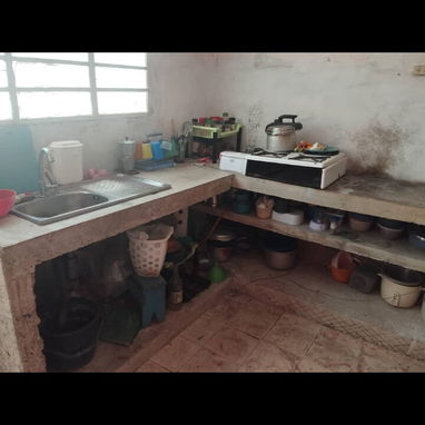 Se vende casa en reparto Azotea, Guanabacoa - Img 126073913