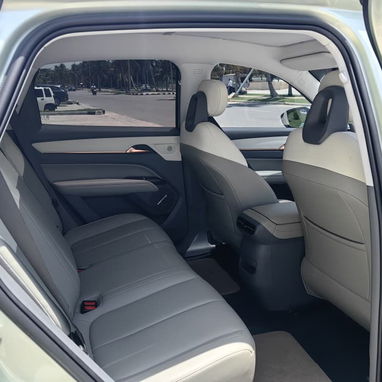 Vendo carro electrico Bestune Joy 03 - Img 127698613
