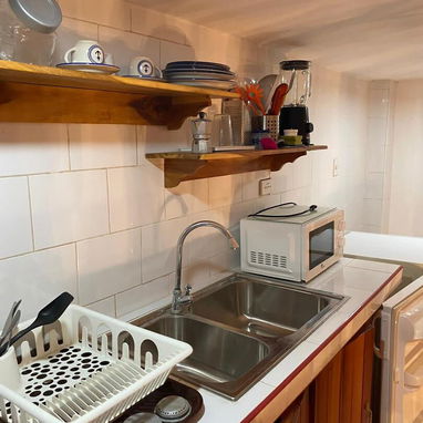 🏡✨ EXCLUSIVA PROPIEDAD EN EL VEDADO — LA HABANA - 6/9
