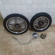 se vende son nuevas 53444462 o 50145004 - Img 55815155