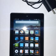 Se vende Tablet Amazon Fire 7, 7ªgeneración - Img 45297546