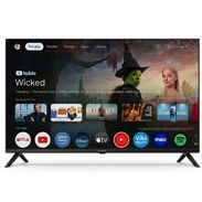 *Televisor Smart TV Milexus 43 pulgadas* 270usd - Img 57732438