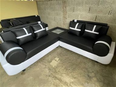 Muebles camas y colchones - Img 66190766
