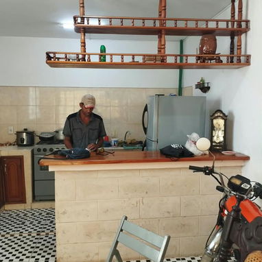 Casa independiente miramar - 2/10