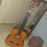 Vendo Guitarra - Img 55564245
