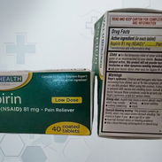 Aspirina - Img 58430378
