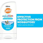 REPELENTE EN CREMA OFF ADULT & KIDS - Img 56039820