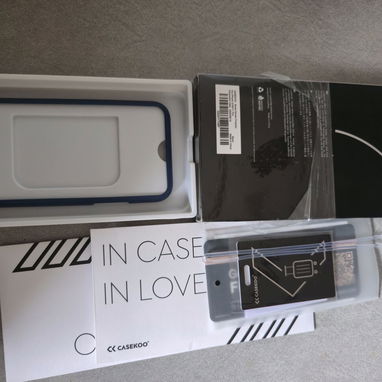 !!!Coveeeeer Iphoneeeee 12, 11, x , xs, 7, 8, se - Img 116997637