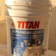 Si tiene problemas con filtraciones, humedad, goteras en sus techos o cubiertas de paredes ✅ aquí esta la mejor solución - Img 55726796