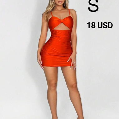 Vestidos cortos - Img 122188090