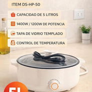 Ollas multifuncional de 5L para ecoflow - Img 58033400