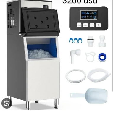 Máquina de hielo - 4/4
