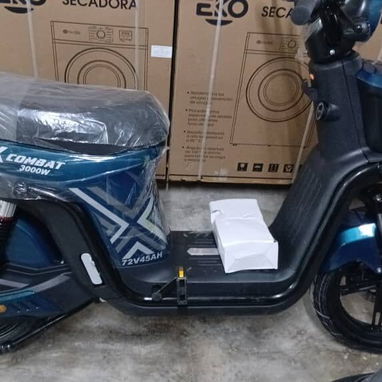 Bicimotos - 2/3