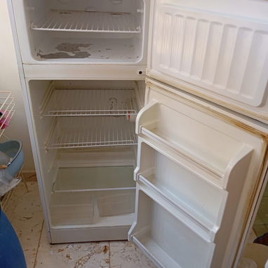 Vendo refrigerador Haier - Img 126463324