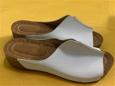 Variedad de zapatos ‼️👟👠🩴 - Img 67479762
