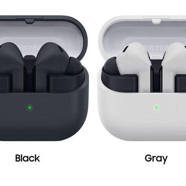Samsung Galaxy Buds 3 FE (2025) – Audífonos Inalámbricos - 3/4