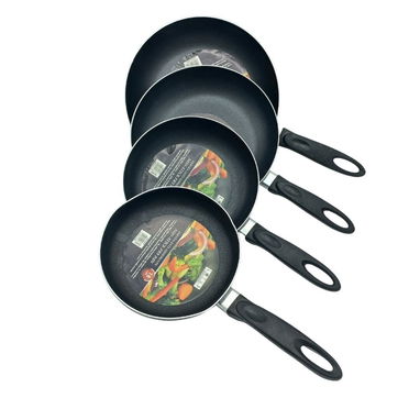 Set o Juego de Sartenes Antiadherente (Mo) - Img 109666191