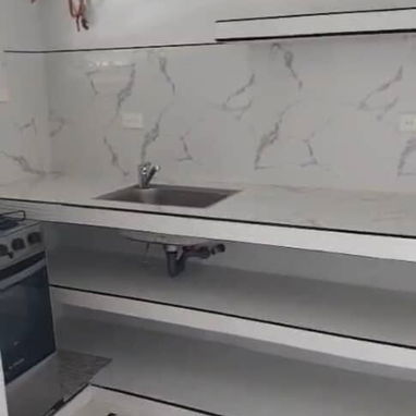 Se vende apartamento interior en Alturas de Belén, es el último apartamento de un edificio biplanta, está enrejado. C - Img 119874784