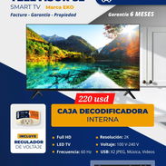 Televisor - Img 57730964
