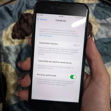 IPhone 7 de 128gb - Img 114748954