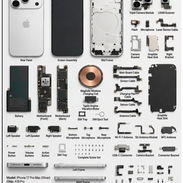 Piezas para iphone - Img 56718847