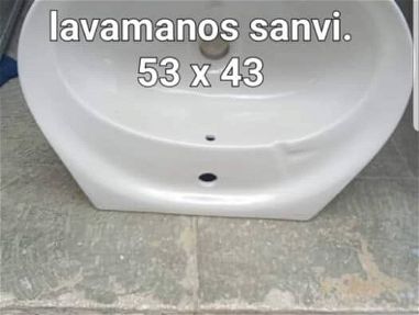 Lavamanos - Img 65233701