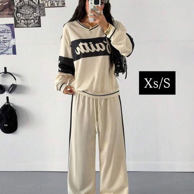 Conjunto de mujer - Img 123572800
