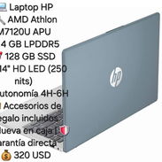 Venta de Laptos, PC, MacBook y mucho más. No dude en escribir para que vea todas nuestras ofertas. - Img 55232725