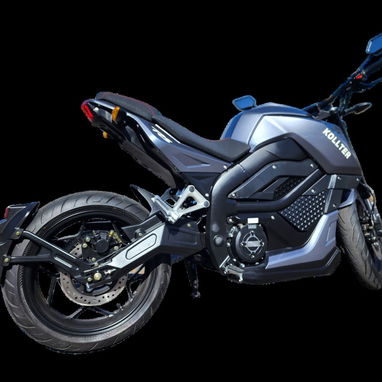 Kollter RS1 – Bicicleta deportiva naked eléctrica - Img 124208042