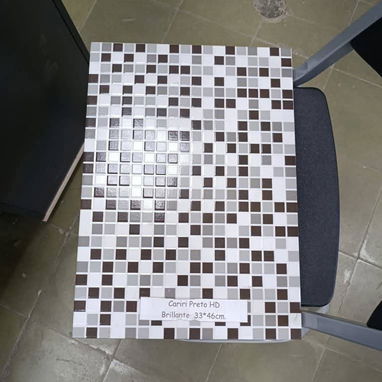Porcelanato 60x60 ok - 10/10