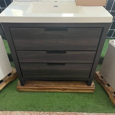 Muebles de baño - 4/10