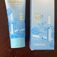 Protector Solar Facial Mabona SPF 90 - Img 55370997