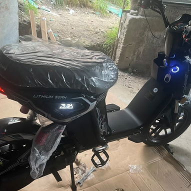 Bicimotos - 4/6