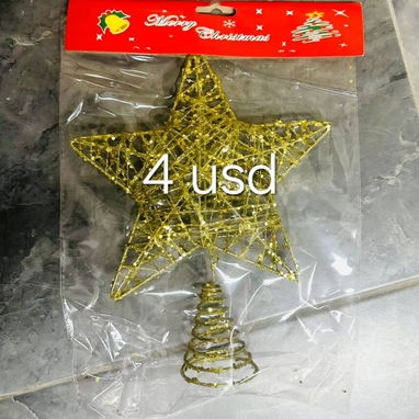 Árboles y adornos Navideños - 8/10