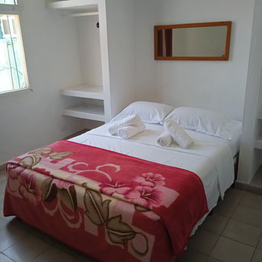 🏠 Appartamento in affitto per studenti internazionali. Situato vicino all'Università dell'Avana. 📱 +5353611268 - Img 120344601