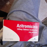 Azitromicina - Img 57669097