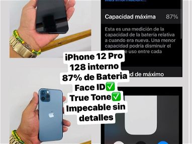 iPhone 12 Pro - Img main-image