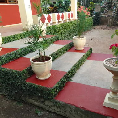 Vendo casa independiente en Playa Baracoa - Img 124729736