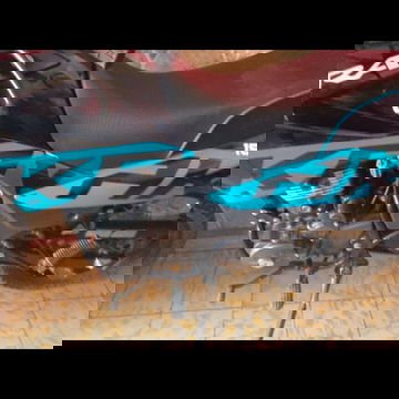 Precio 1800 USD-NEGOCIABLE/chapa y circulación.