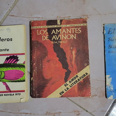 Libros x menos de 500cup - 2/10