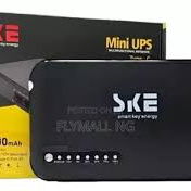 Mini UPS Poe-830P-LFP 20000 mAh SKE disponible - Img 56545485