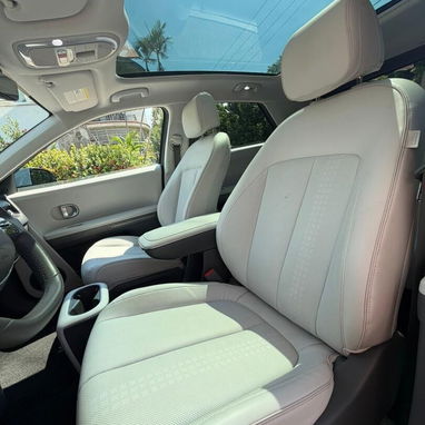 Hyundai ioniq 5 full limited - 4/4