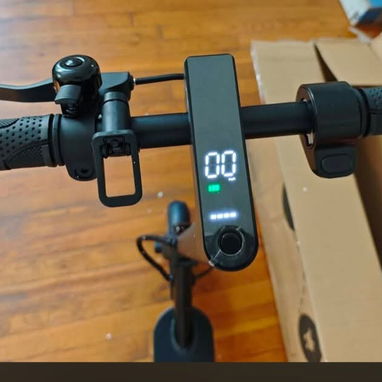 Scuter eléctrico nuevo en caja - 2/5