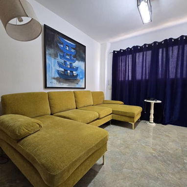 Apartamento para renta líneal 🏠 en Playa | Casa de renta con 2 habitaciones | ubicación perfecta - Img 118933145