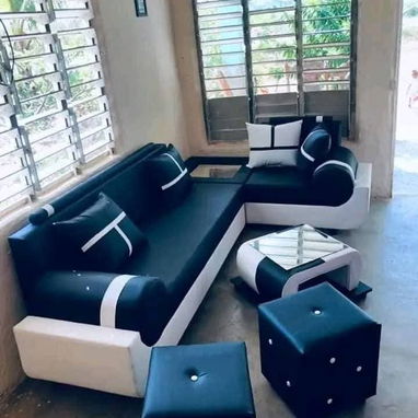 53988295. Todo en muebles para su casa o negocio belleza calidad confort y garantía todo buen precio. Al Privado - Img 122442062