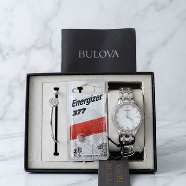 🔥 BULOVA ORIGINAL — ELEGANCIA A PRECIO ESPECIAL - 2/3