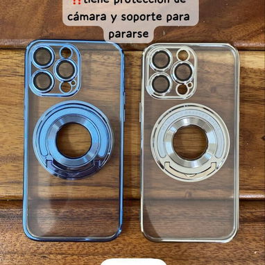 🔥Covers-Forros-Carcazas de iPhone🔥 - Img 112560711